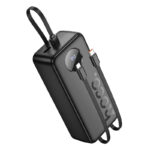 Hoco 30000mAh 22.5W Fast Charging Power Bank
