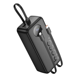 Hoco 30000mAh 22.5W Fast Charging Power Bank