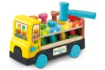 Leapfrog Pound and Pop Truck