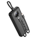 Hoco 10000mAh 22.5W Fast Charging Power Bank
