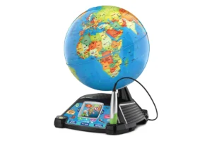 Leapfrog Magic Adventures Globe