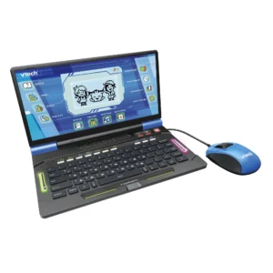 VTech LearnBook Pro Blue