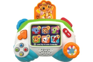 Leapfrog Level Up and Learn Controller
