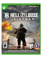 Hell Let Loose: Vietnam Xbox
