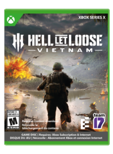 Hell Let Loose: Vietnam Xbox