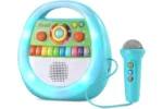 Leapfrog Let's Record! Learning Karaoke