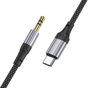 Extreme Lightning to 3.5mm Cable 1m