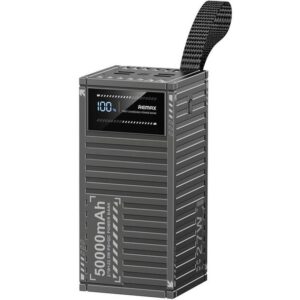 Remax 50000mAH Super Fast Charging Powerbank