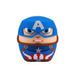 Bitty Boomers Marvel Captain America Bluetooth Speaker