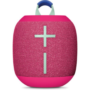 Ultimate Ears WonderBoom 4 Hyper Pink