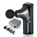 Renpho Mini Massage Gun Black