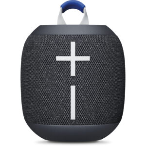 Ultimate Ears WonderBoom 4 Active Black