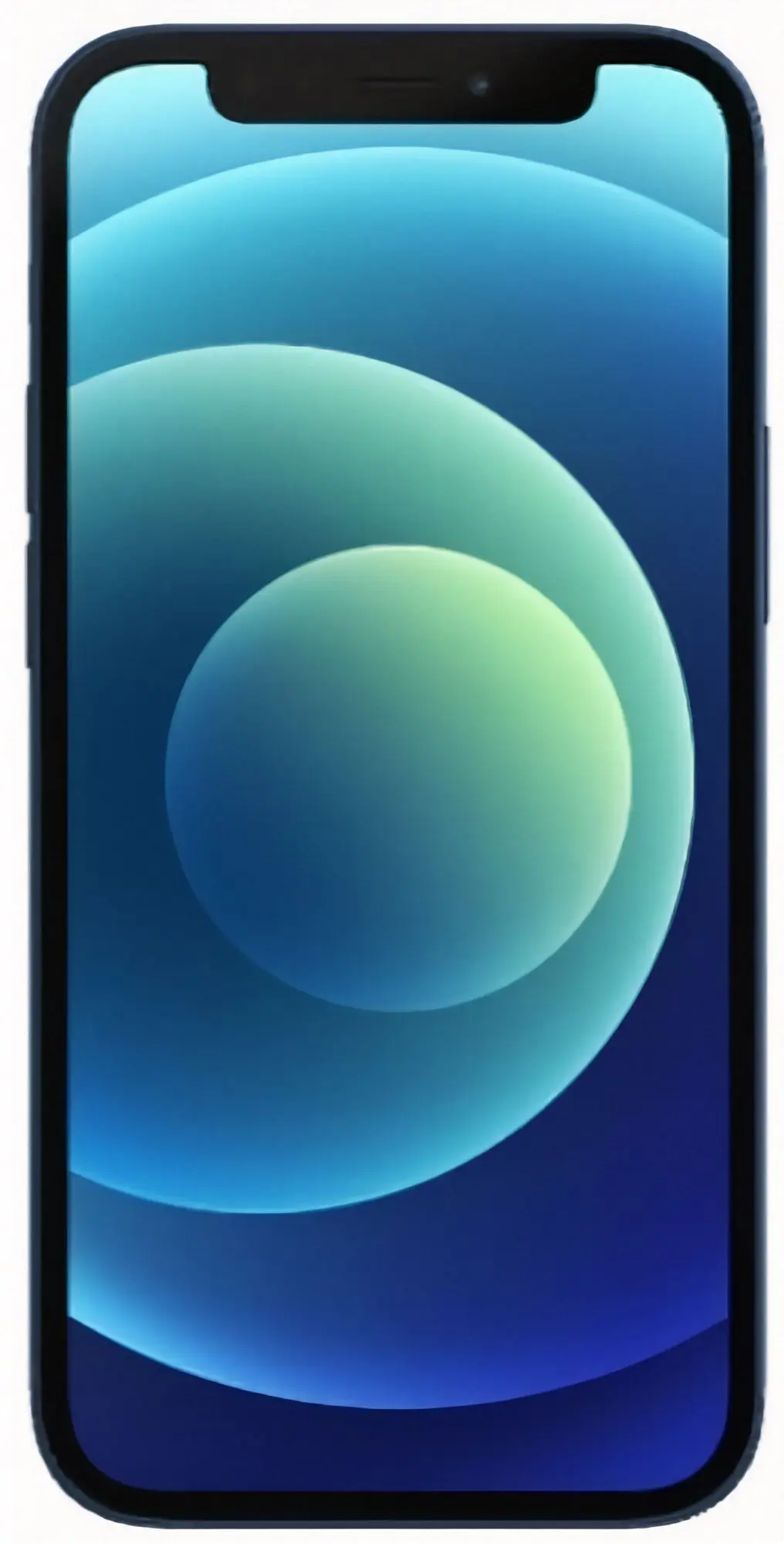 Apple iPhone 12 128GB Blue Refurb
