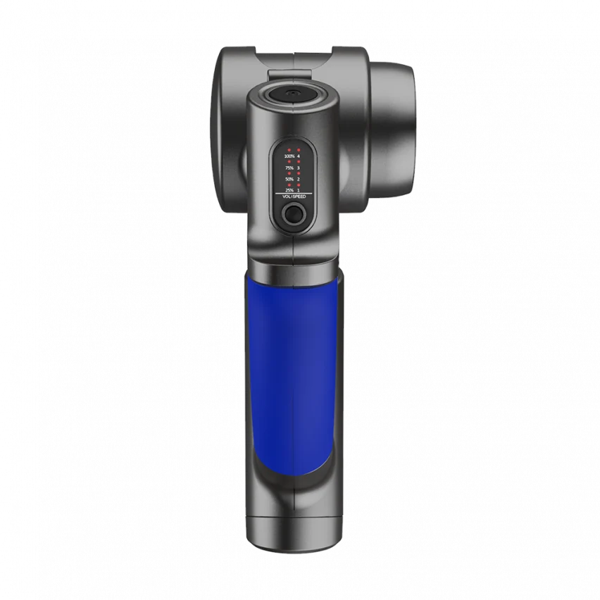 Renpho R4 Pro Massage Gun 5 Angle Adjustable Arm