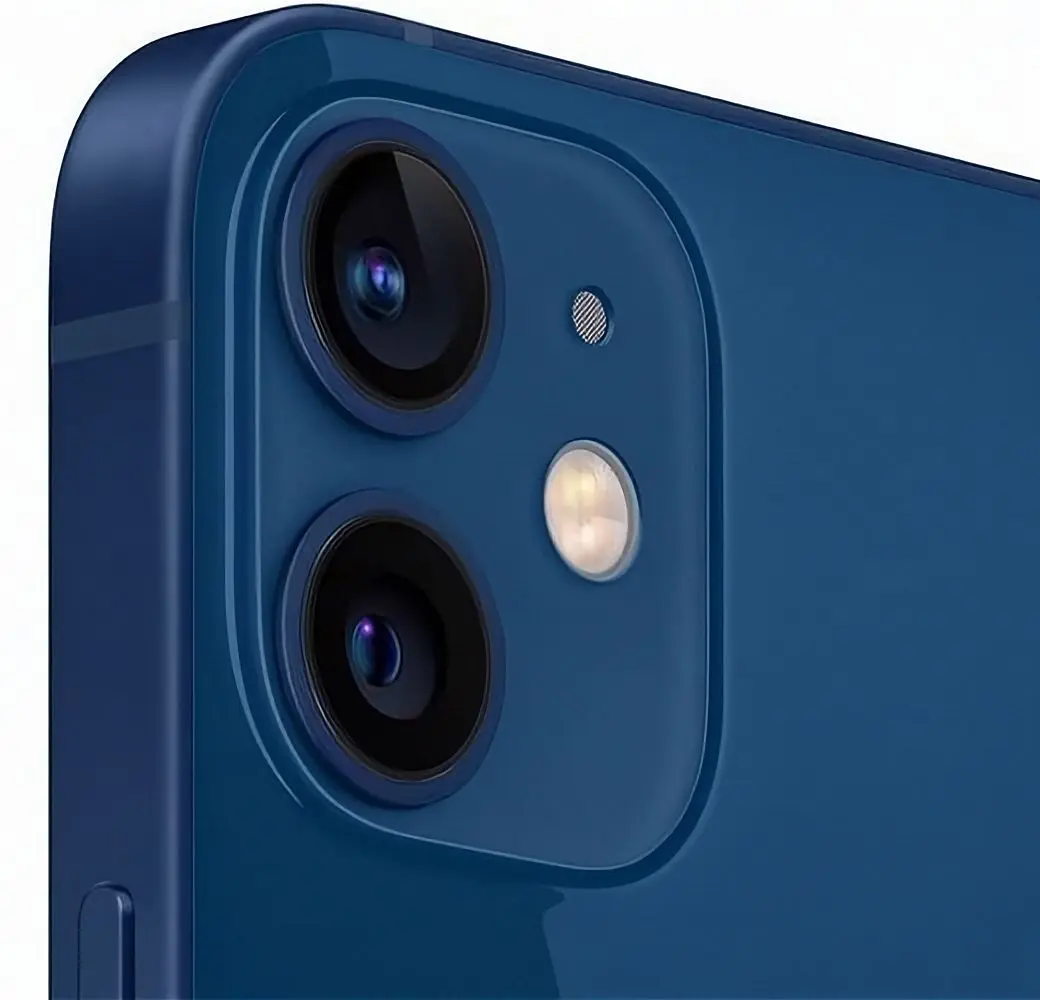 Apple iPhone 12 128GB Blue Refurb