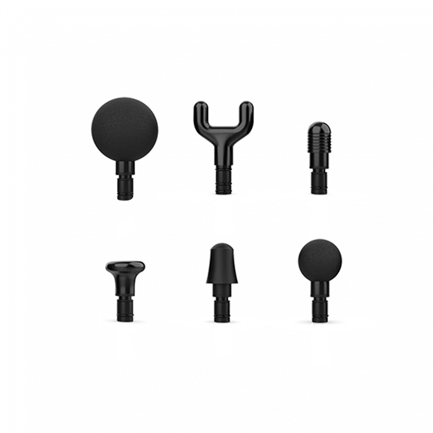 Renpho R4 Pro Massage Gun 5 Angle Adjustable Arm