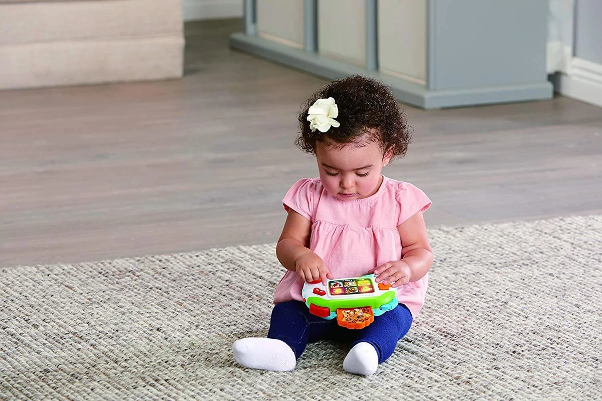 Leapfrog Level Up and Learn Controller