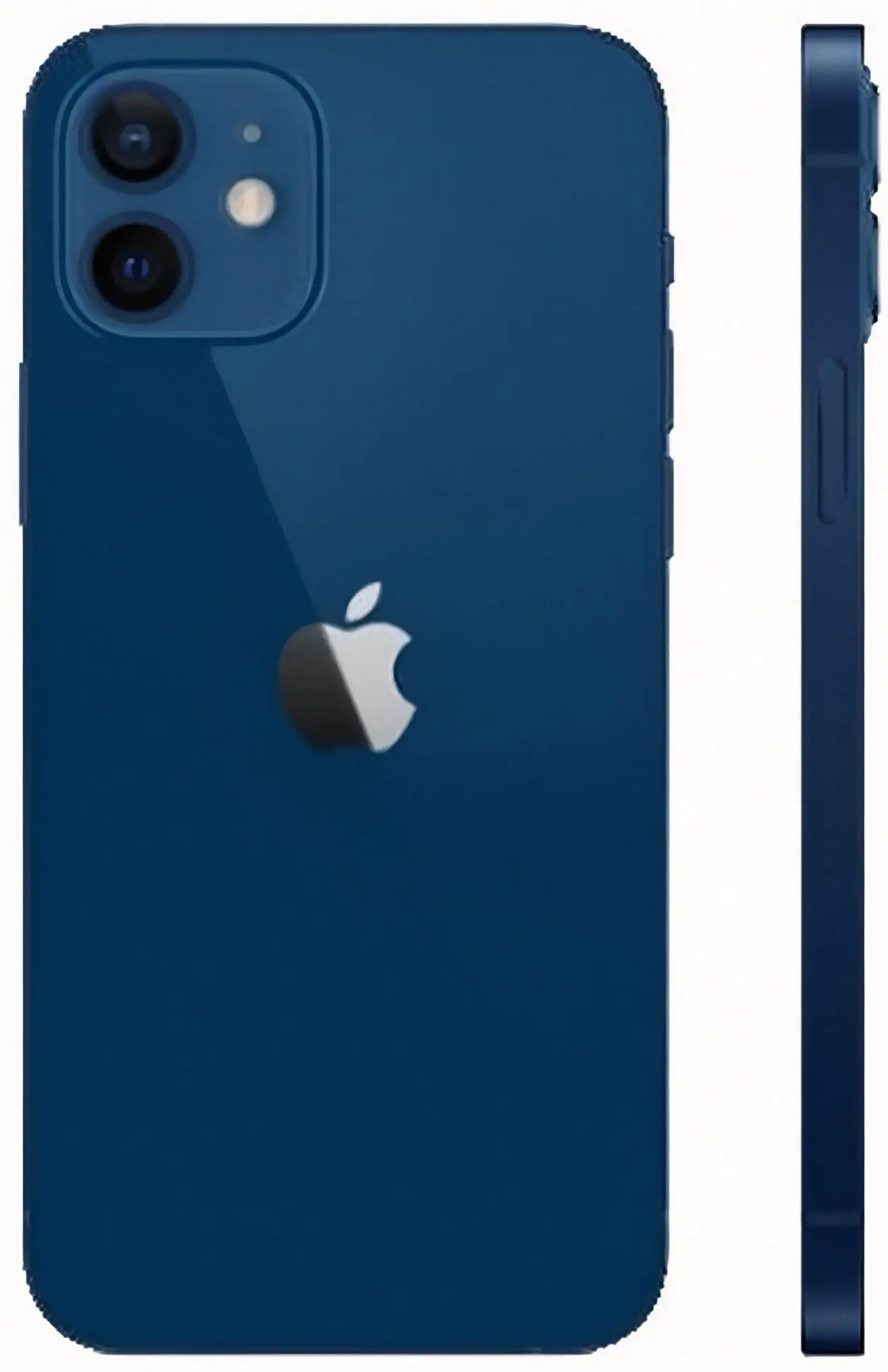 Apple iPhone 12 128GB Blue Refurb