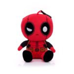 Bitty Boomers Plush Marvel Deadpool Bluetooth Speaker