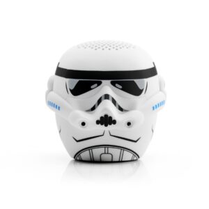 Bitty Boomers Star Wars Stormtrooper Bluetooth Speaker