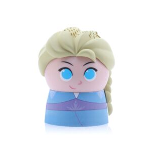 Bitty Boomers Disney Elsa Bluetooth Speaker