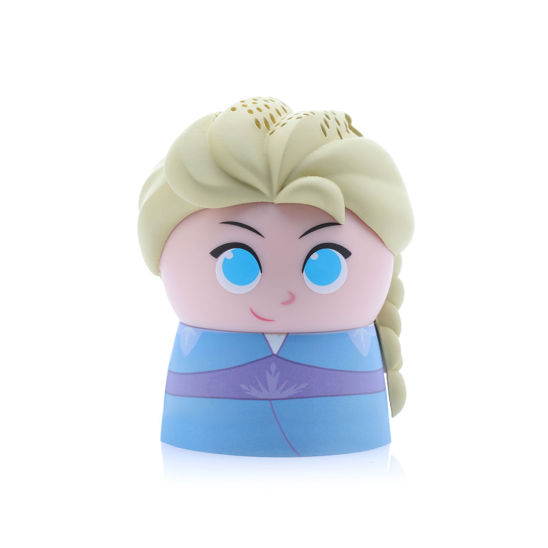 Bitty Boomers Disney Elsa Bluetooth Speaker
