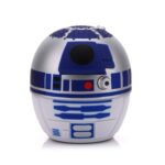 Bitty Boomers Star Wars R2-D2 Bluetooth Speaker
