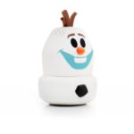 Bitty Boomers Disney Olaf Bluetooth Speaker