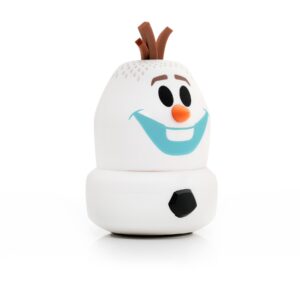Bitty Boomers Disney Olaf Bluetooth Speaker