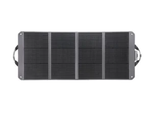 DJI Zignes 120W Solar Panel(Non-EU) CP-DY-00000057