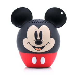 Bitty Boomers Disney Mickey Mouse Bluetooth Speaker