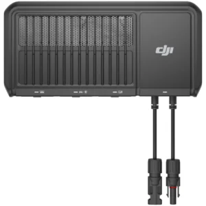 DJI Power 1.8kW Solar/Car Super Fast Charger