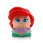 Bitty Boomers Disney Ariel Bluetooth Speaker