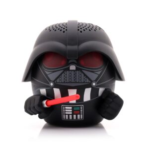 Bitty Boomers Star Wars Darth Vader with Lightsaber Bluetooth Speaker