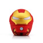 Bitty Boomers Marvel Iron Man Bluetooth Speaker