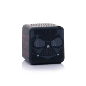 Bitty Box Star Wars Darth Vader Bluetooth Speaker