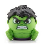 Bitty Boomers Marvel Hulk Bluetooth Speaker