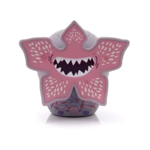 Bitty Boomer Stranger Things Demogorgon Bluetooth Speaker