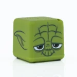 Bitty Box Star Wars Yoda Bluetooth Speaker