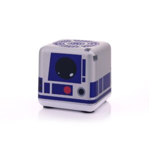 Bitty Box Star Wars R2-D2 Bluetooth Speaker
