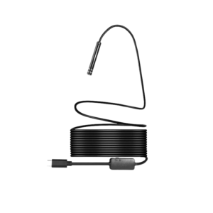 Titan Endoscope Snake Camera USB Type C 5m