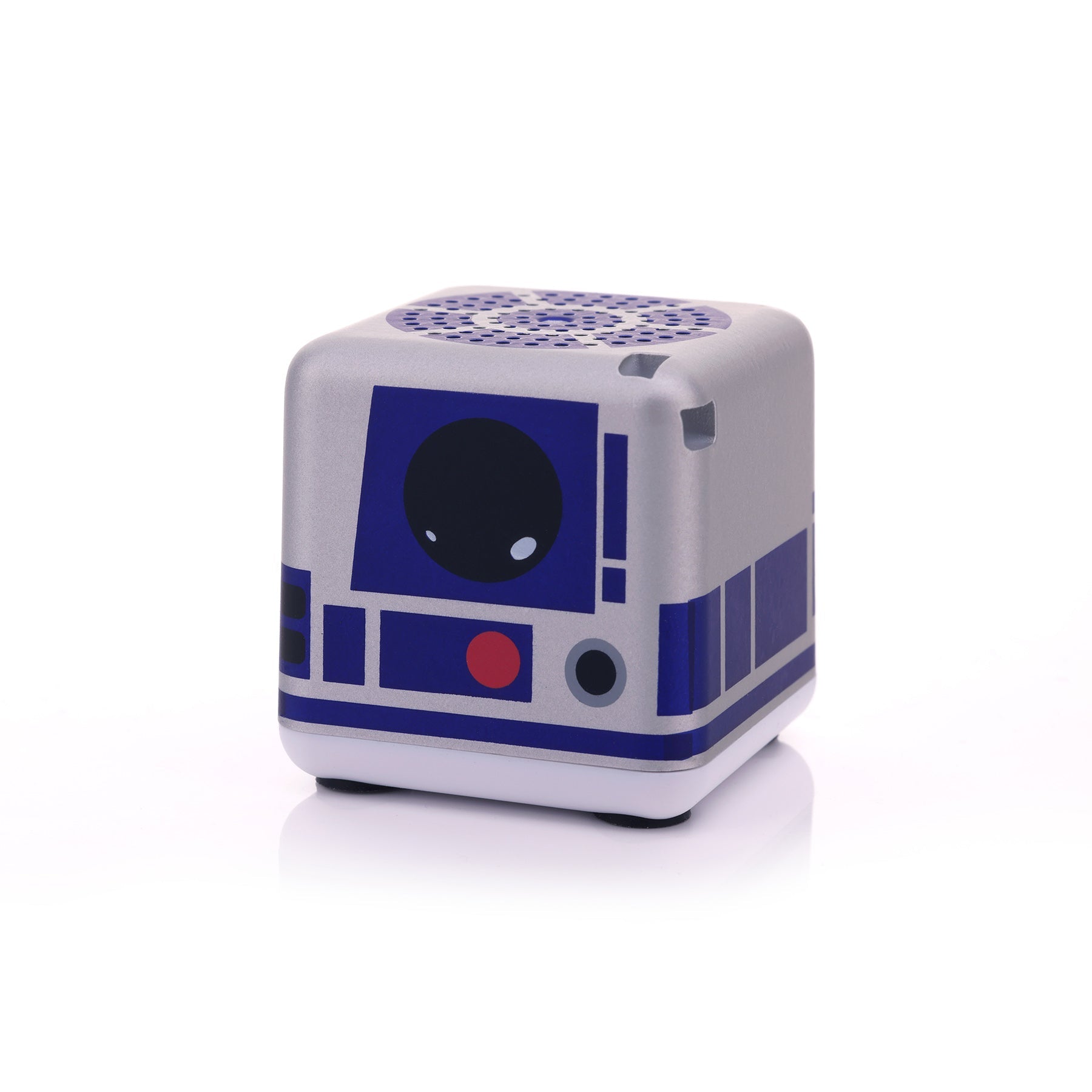 Bitty Box Star Wars R2-D2 Bluetooth Speaker
