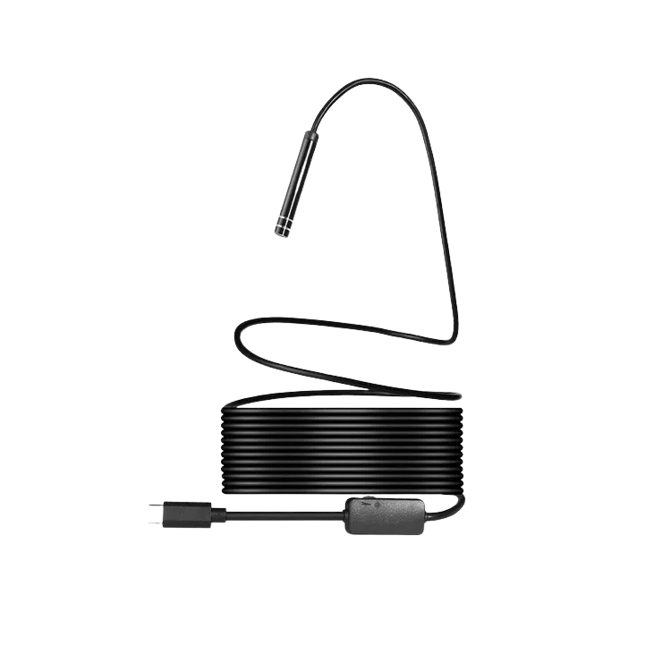 Titan Endoscope Snake Camera USB Type C 5m