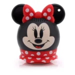 Bitty Boomer Disney Minnie Bluetooth Speaker