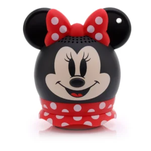 Bitty Boomer Disney Minnie Bluetooth Speaker
