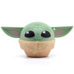 Bitty Boomers Star Wars Grogu Bluetooth Speaker