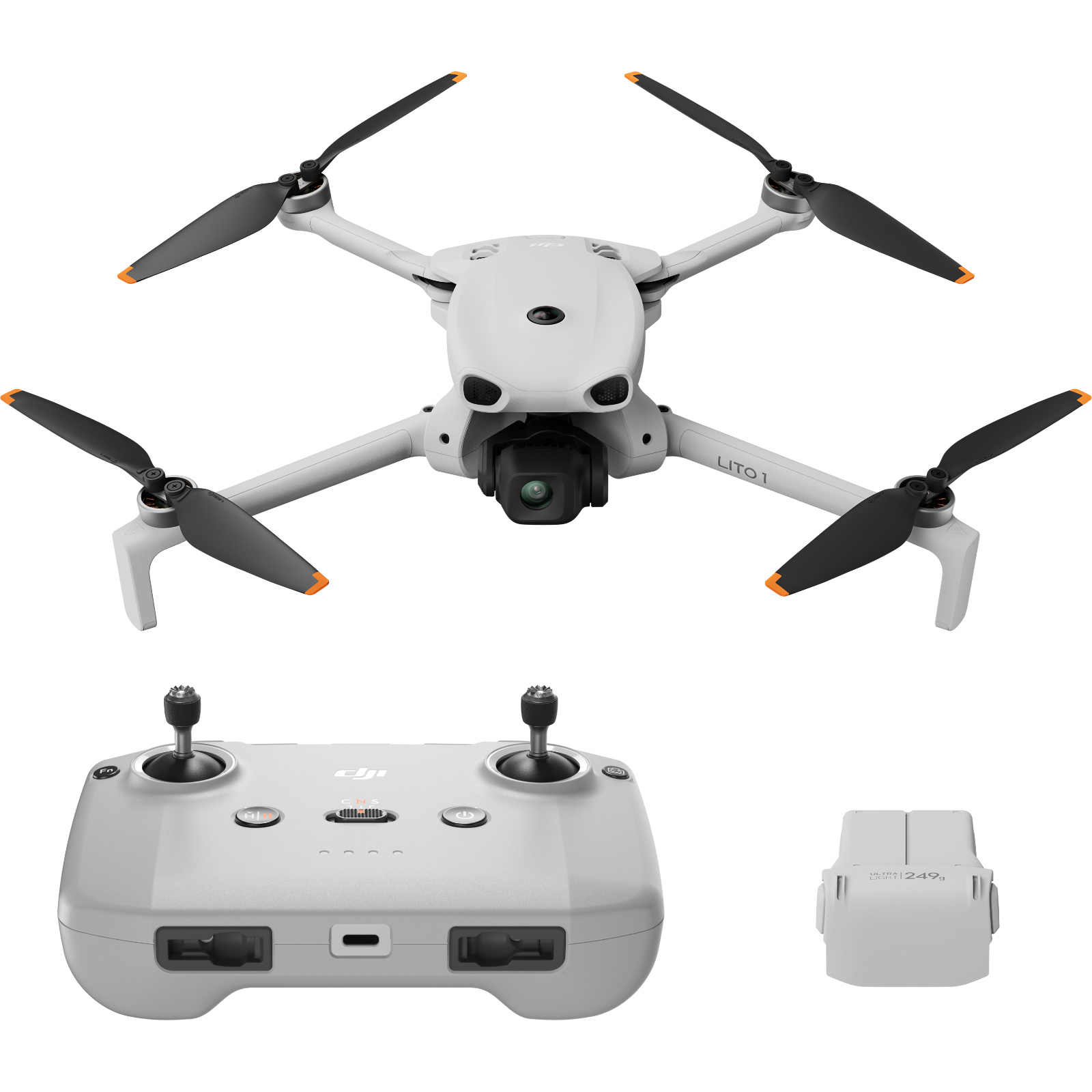 DJI Lito 1 Drone