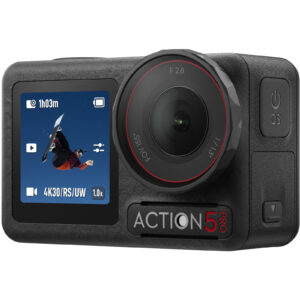 DJI Action 5 Pro Standard Combo