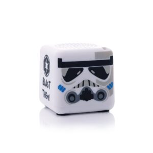 Bitty Box Star Wars Stormtrooper Bluetooth Speaker