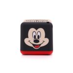 Bitty Box Disney Mickey Mouse Bluetooth Speaker
